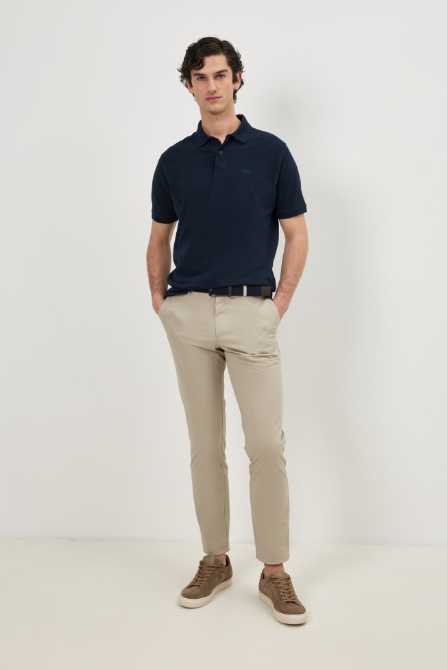 Cal�as chino slim fit